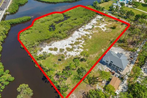 Land in Tampa, Florida № 1304492 - photo 21