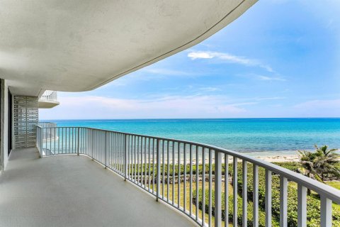Condo in Palm Beach, Florida, 3 bedrooms  № 2251167