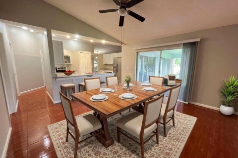 Casa en alquiler en Kissimmee, Florida, 4 dormitorios, 164.53 m2 № 1852556 - foto 4