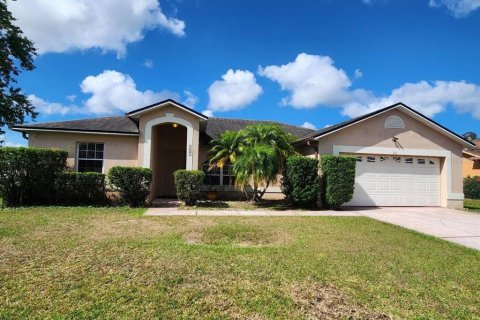Casa en alquiler en Kissimmee, Florida, 4 dormitorios, 164.53 m2 № 1852556 - foto 1