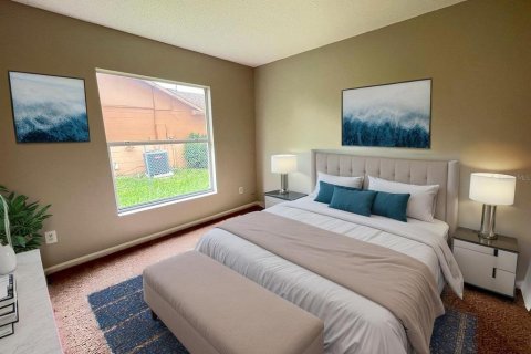 Casa en alquiler en Kissimmee, Florida, 4 dormitorios, 164.53 m2 № 1852556 - foto 12