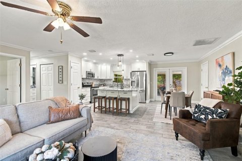 Villa ou maison à vendre à Brooksville, Floride: 5 chambres, 197.7 m2 № 2427434 - photo 2