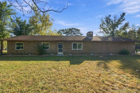 Villa ou maison à Brooksville, Floride 5 chambres, 197.7 m2 № 2427434