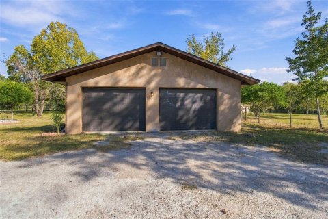 Villa ou maison à vendre à Brooksville, Floride: 5 chambres, 197.7 m2 № 2427434 - photo 23