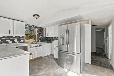 Villa ou maison à vendre à Brooksville, Floride: 5 chambres, 197.7 m2 № 2427434 - photo 25