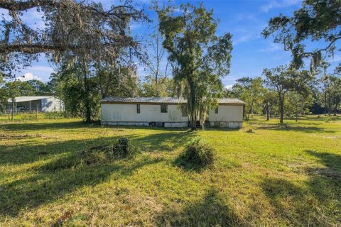 Villa ou maison à vendre à Brooksville, Floride: 5 chambres, 197.7 m2 № 2427434 - photo 24