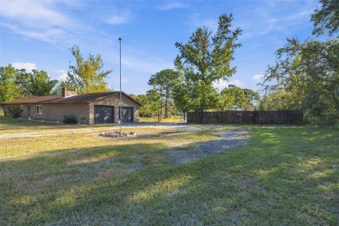 Villa ou maison à vendre à Brooksville, Floride: 5 chambres, 197.7 m2 № 2427434 - photo 22