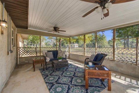 Villa ou maison à vendre à Brooksville, Floride: 5 chambres, 197.7 m2 № 2427434 - photo 20
