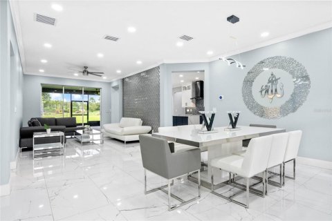 Купить виллу или дом в Орландо, Флорида 8 комнат, 325.53м2, № 2202201 - фото 8
