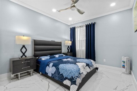 Купить виллу или дом в Орландо, Флорида 8 комнат, 325.53м2, № 2202201 - фото 19