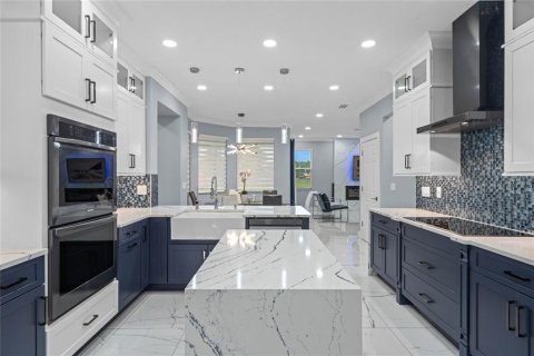 Купить виллу или дом в Орландо, Флорида 8 комнат, 325.53м2, № 2202201 - фото 6