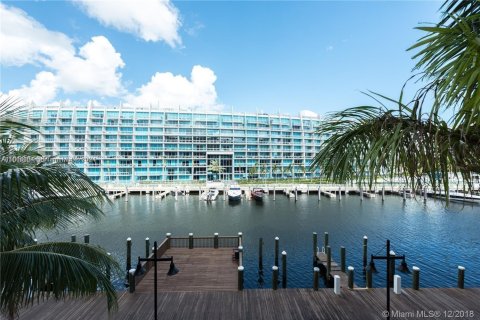 Снять в аренду кондоминиум в Авентура, Флорида 2 спальни, 122.07м2, № 1971727 - фото 11