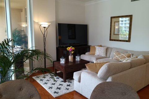 Снять в аренду кондоминиум в Авентура, Флорида 2 спальни, 122.07м2, № 1971727 - фото 17