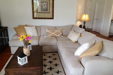 Снять в аренду кондоминиум в Авентура, Флорида 2 спальни, 122.07м2, № 1971727 - фото 20