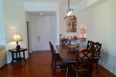 Снять в аренду кондоминиум в Авентура, Флорида 2 спальни, 122.07м2, № 1971727 - фото 15