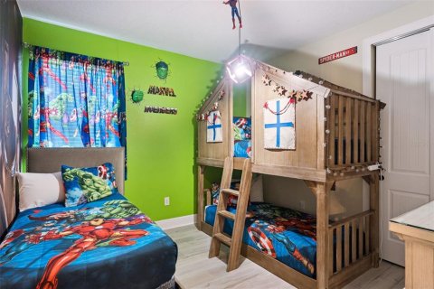Villa ou maison à vendre à Kissimmee, Floride: 6 chambres, 308.16 m2 № 2399405 - photo 19