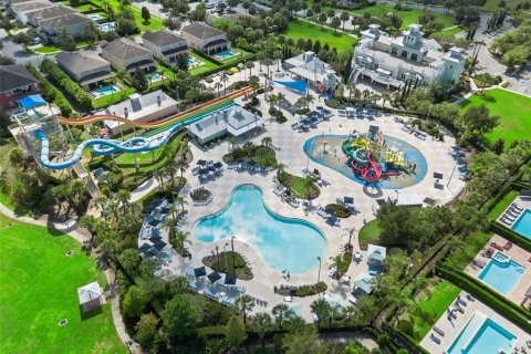 Villa ou maison à vendre à Kissimmee, Floride: 6 chambres, 308.16 m2 № 2399405 - photo 29