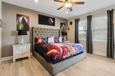 Villa ou maison à vendre à Kissimmee, Floride: 6 chambres, 308.16 m2 № 2399405 - photo 8