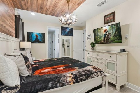 Villa ou maison à vendre à Kissimmee, Floride: 6 chambres, 308.16 m2 № 2399405 - photo 12