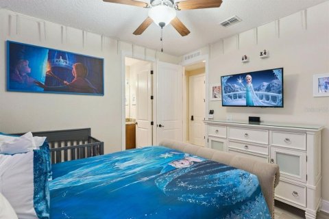 Villa ou maison à vendre à Kissimmee, Floride: 6 chambres, 308.16 m2 № 2399405 - photo 21