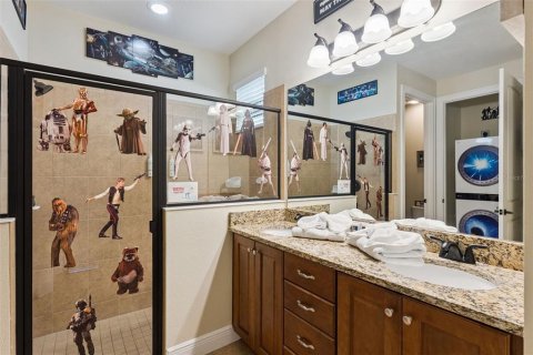 Villa ou maison à vendre à Kissimmee, Floride: 6 chambres, 308.16 m2 № 2399405 - photo 10