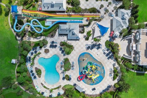 Villa ou maison à vendre à Kissimmee, Floride: 6 chambres, 308.16 m2 № 2399405 - photo 28