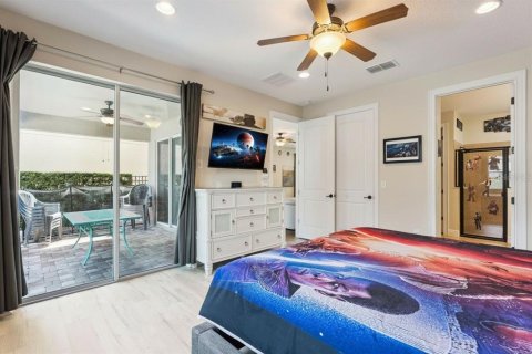 Villa ou maison à vendre à Kissimmee, Floride: 6 chambres, 308.16 m2 № 2399405 - photo 9