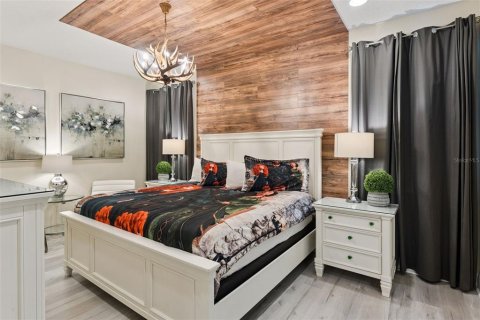 Villa ou maison à vendre à Kissimmee, Floride: 6 chambres, 308.16 m2 № 2399405 - photo 11