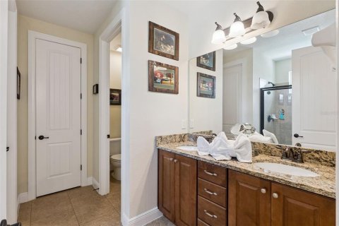 Villa ou maison à vendre à Kissimmee, Floride: 6 chambres, 308.16 m2 № 2399405 - photo 13