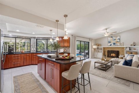 Casa en venta en Spring Hill, Florida, 3 dormitorios, 202.43 m2 № 2345428 - foto 17