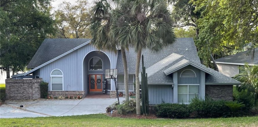 Villa ou maison à Apopka, Floride 3 chambres, 241.64 m2 № 1824372