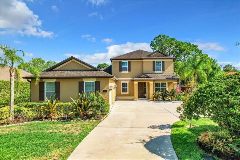 Casa en Longwood, Florida 4 dormitorios, 283.17 m2 № 2104567