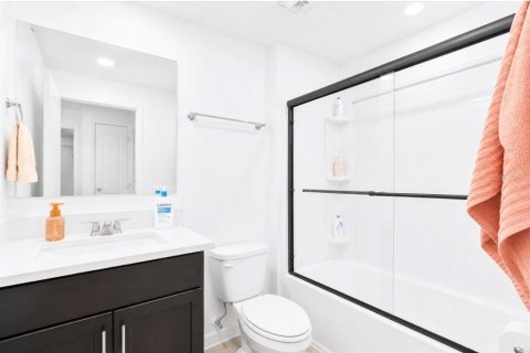 Adosado en venta en Kissimmee, Florida, 3 dormitorios, 150.87 m2 № 2214078 - foto 16