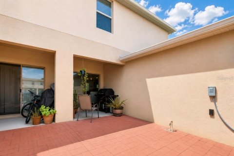 Adosado en venta en Kissimmee, Florida, 3 dormitorios, 150.87 m2 № 2214078 - foto 20