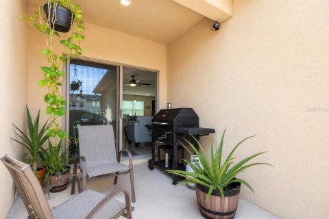 Adosado en venta en Kissimmee, Florida, 3 dormitorios, 150.87 m2 № 2214078 - foto 21