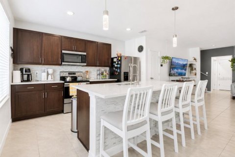 Adosado en venta en Kissimmee, Florida, 3 dormitorios, 150.87 m2 № 2214078 - foto 3