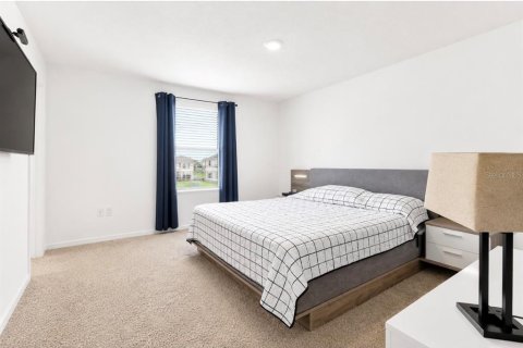 Adosado en venta en Kissimmee, Florida, 3 dormitorios, 150.87 m2 № 2214078 - foto 17