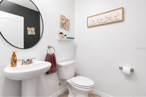 Adosado en venta en Kissimmee, Florida, 3 dormitorios, 150.87 m2 № 2214078 - foto 10