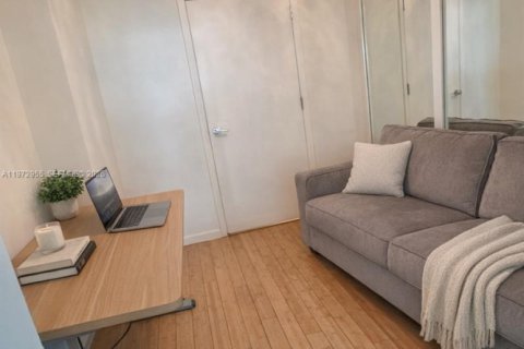 Снять в аренду кондоминиум в Майами-Бич, Флорида 1 спальня, 127.28м2, № 2033100 - фото 15