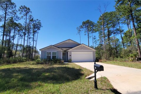House in Palm Coast, Florida 4 bedrooms, 172.98 sq.m. № 2201609