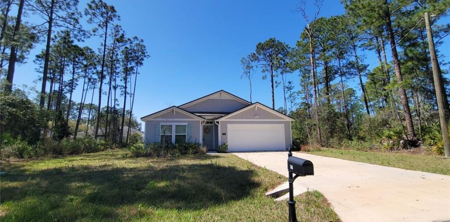 Casa en Palm Coast, Florida 4 dormitorios, 172.98 m2 № 2201609