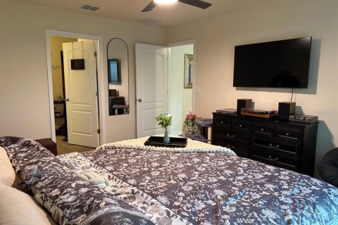 Casa en venta en Palm Coast, Florida, 4 dormitorios, 172.98 m2 № 2201609 - foto 17
