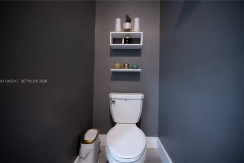 Adosado en venta en Homestead, Florida, 4 dormitorios, 169.73 m2 № 2027269 - foto 26