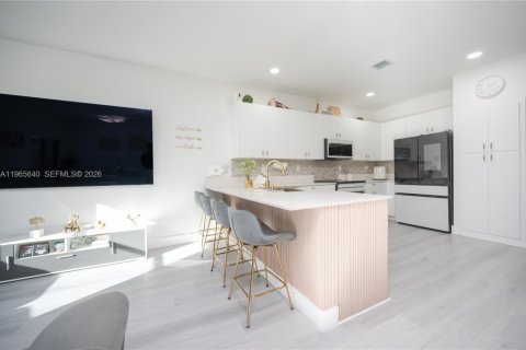 Adosado en venta en Homestead, Florida, 4 dormitorios, 169.73 m2 № 2027269 - foto 21