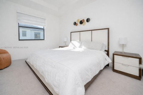 Adosado en venta en Homestead, Florida, 4 dormitorios, 169.73 m2 № 2027269 - foto 7