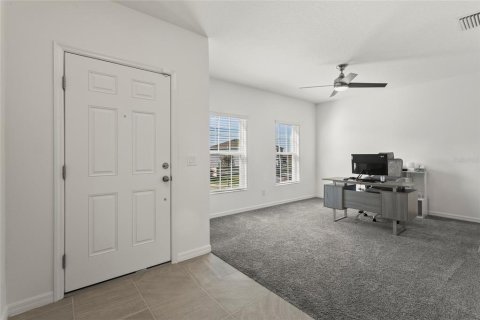 House in Groveland, Florida 4 bedrooms, 194.35 sq.m. № 1574438 - photo 15