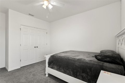 House in Groveland, Florida 4 bedrooms, 194.35 sq.m. № 1574438 - photo 29