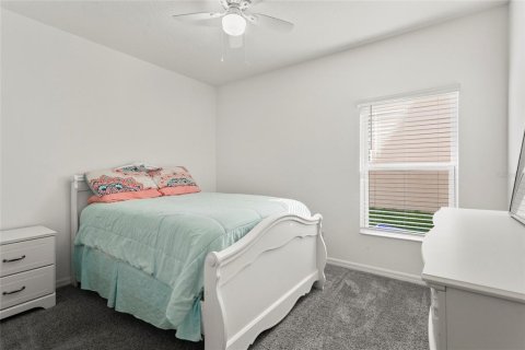 House in Groveland, Florida 4 bedrooms, 194.35 sq.m. № 1574438 - photo 27