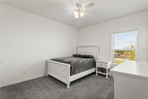 House in Groveland, Florida 4 bedrooms, 194.35 sq.m. № 1574438 - photo 28