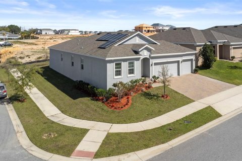 House in Groveland, Florida 4 bedrooms, 194.35 sq.m. № 1574438 - photo 4